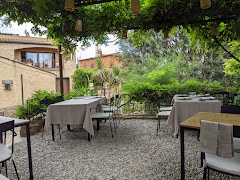 Saó Restaurant by Vicenç Fajardo