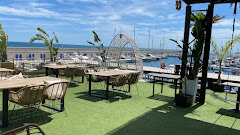 Selvático Beach Club Tarragona