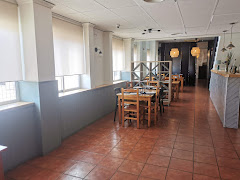 Sentits restaurant