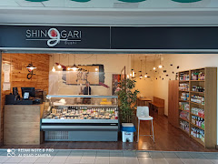 Shingari Sushi
