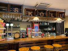 Sköll Lounge Bar