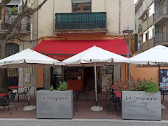 Snack Bar 2001