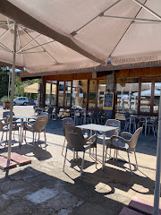 Snack Bar Restaurant