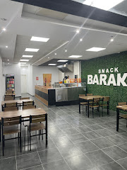 Snack Baraka