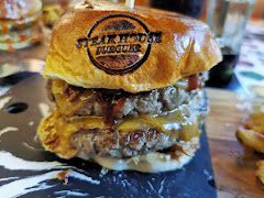 Steak House burguer