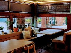 SUSHI YA EL MASNOU