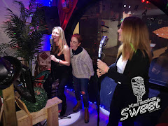 SWEET KARAOKE CALAFELL