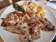 Taberna La sartén