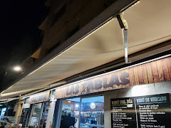 Taberna Las Tablas