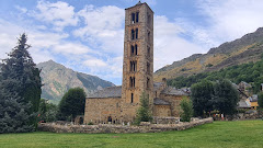 Tahull | Alta Ribagorça