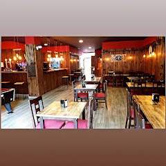 TAJ BAR & RESTAURANTE