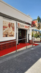 Tajine House Oropesa
