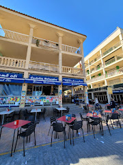 Tambucho Bar
