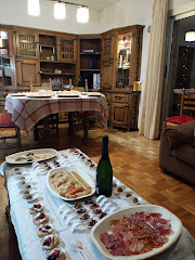 Tarraco Food Store - Comida preparada