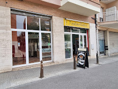 Tastaolletes Sant Feliu