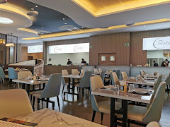 Taste Restaurant Asiátic