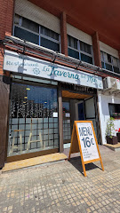 Taverna del Mar