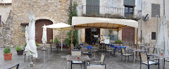 Taverna restaurant