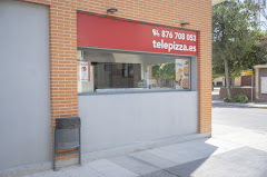 Telepizza Zuera - Comida a Domicilio