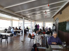 Terraza Perero