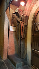 The Glory (Abbey Tavern)