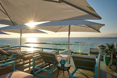 The Sunset Sea Club - Adults only