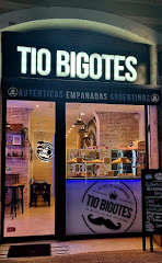Tio Bigotes Eixample
