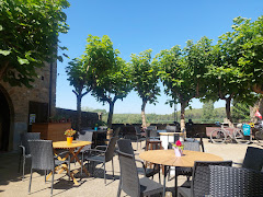 Restaurantes en  Colomers provincia de Girona