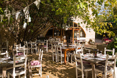 Tomàquet Bar Restaurant