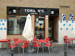 Toril Nº 5 Café Bar