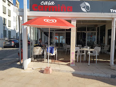 Travesas Casa Carmiña