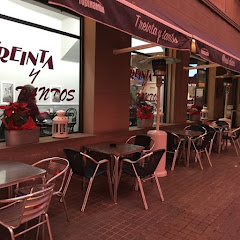 Treinta y Tantos Sabadell