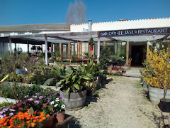 Última Parada - Vintage Shop - Restaurant