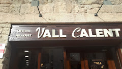 Vall Calent