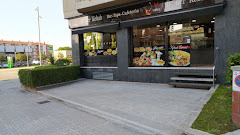 Vallès Döner Kebab