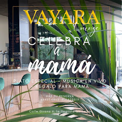 VAYARA Lounge La Llagosta