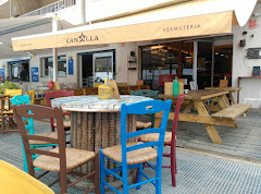 Vermuteria Canalla