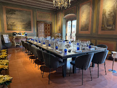 VIA restaurant