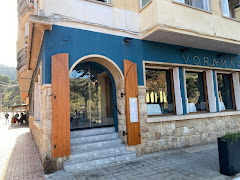 Restaurantes en  Portbou provincia de Girona