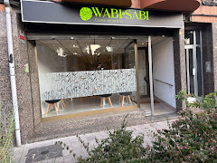 Wabi-Sabi Cuina Japonesa