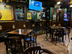 WEMBLEY SPORT BAR