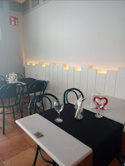 Xurrería Bar Punt de Trobada