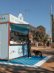 Xurreria La Sabrosa