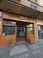 Zeke