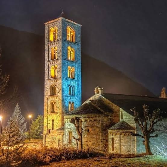 Alberg Taüll