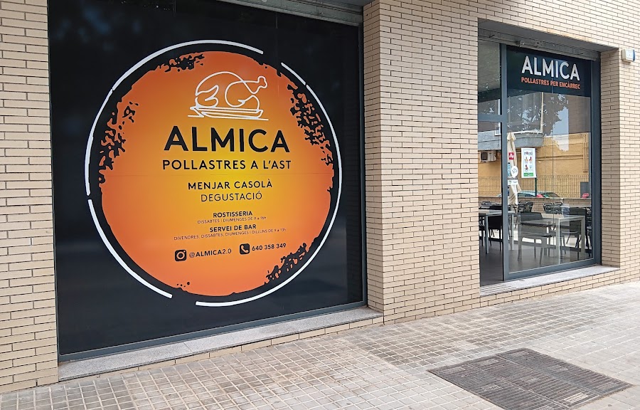 Almica