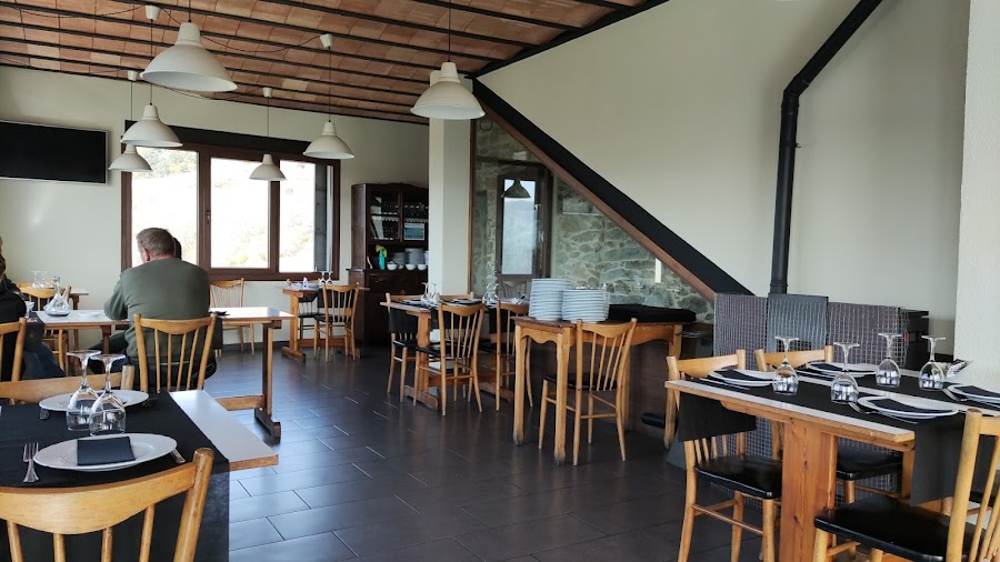 Anna Restaurant
