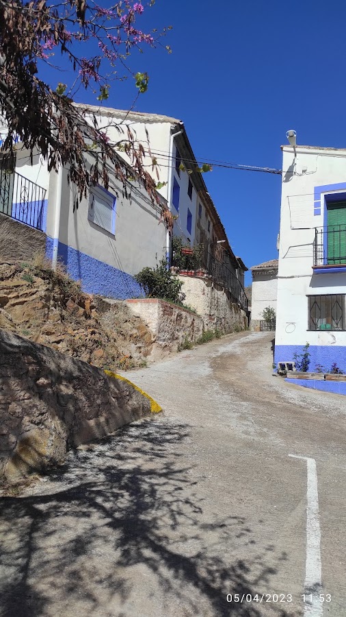 Apartamentos Rurales Camino del Cid