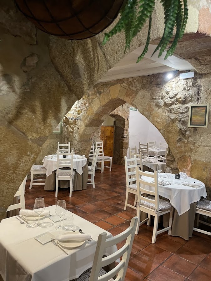 Arcs Restaurant