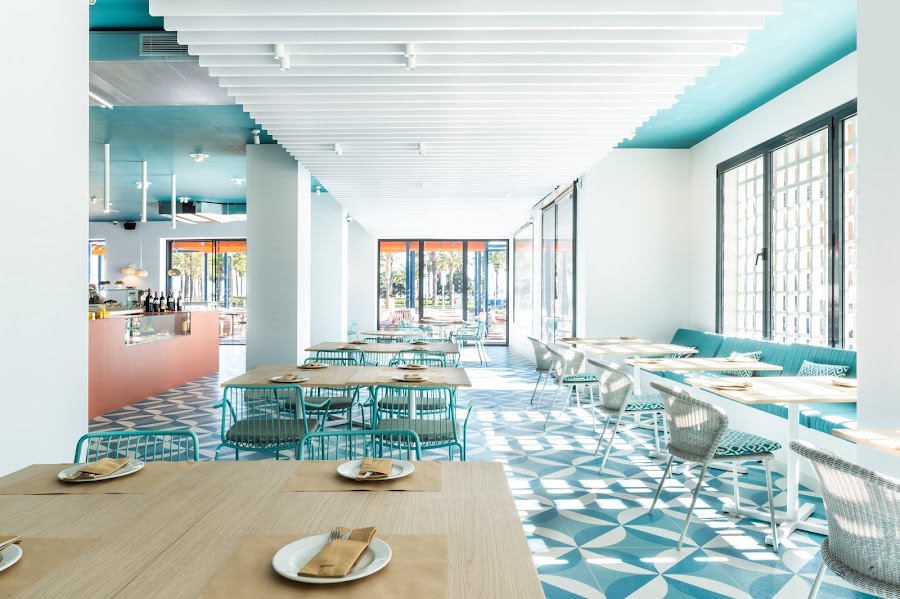 Arena Restaurante